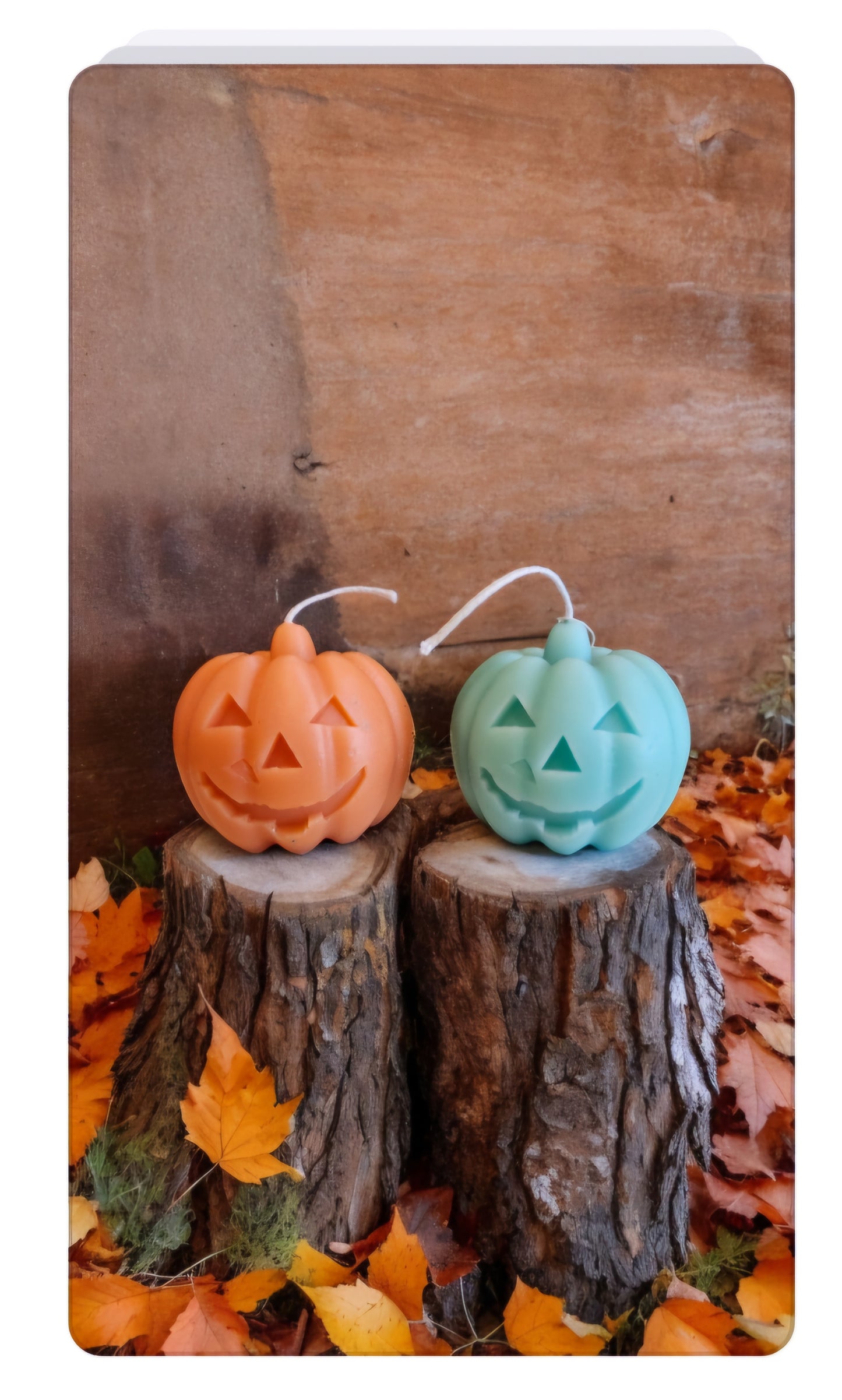 'NEW' Jack-o-Lantern