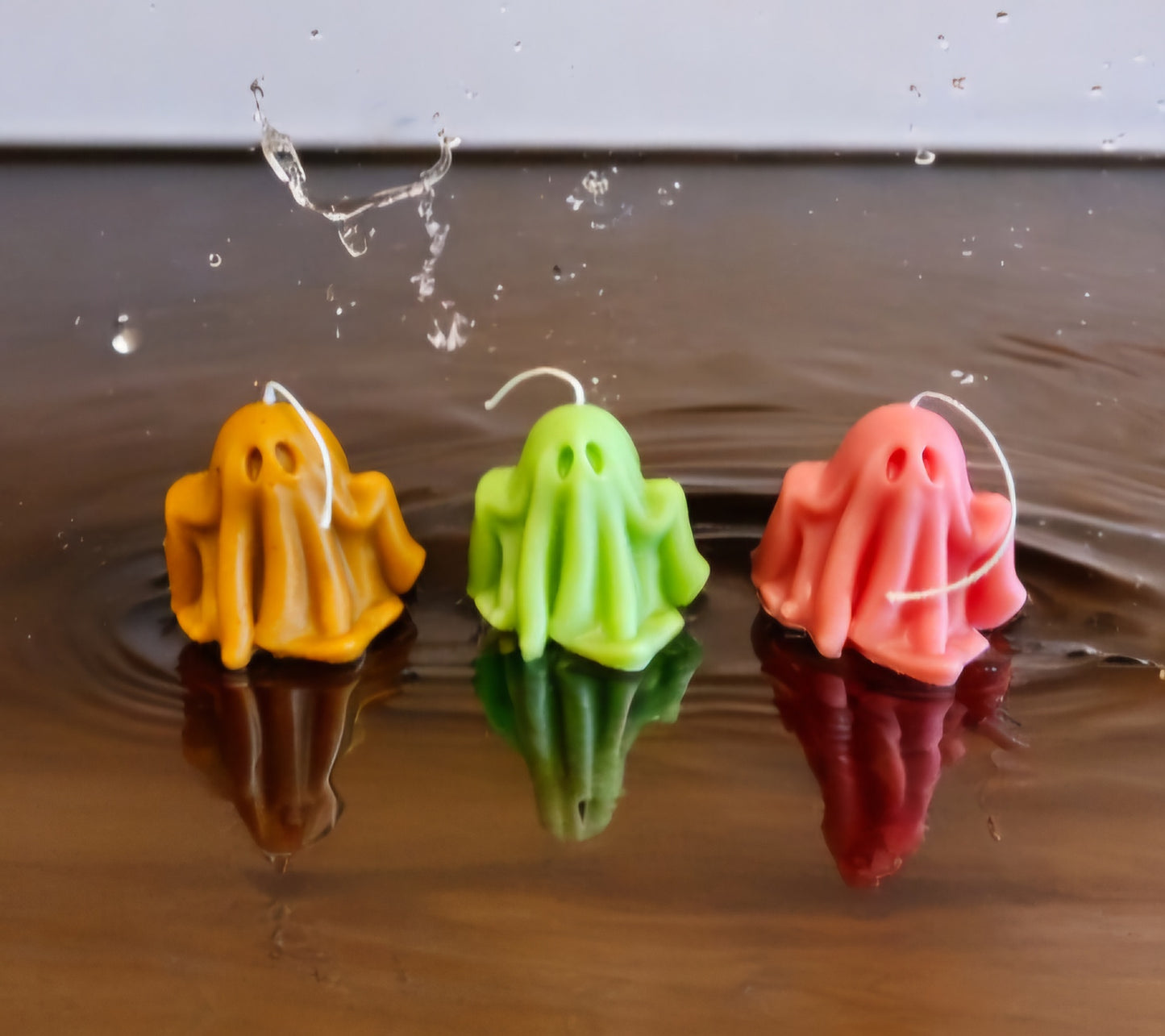 'NEW' Halloween Ghost