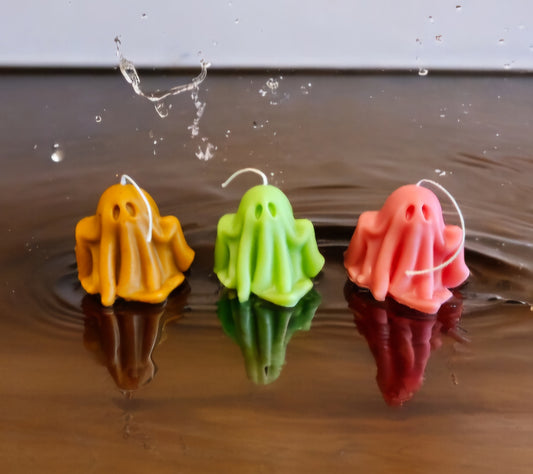 'NEW' Halloween Ghost