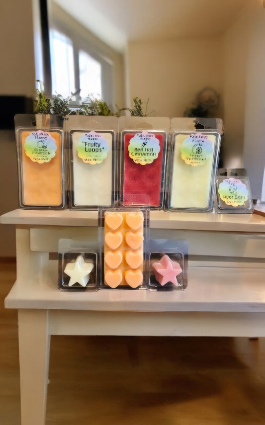 Wax Melts