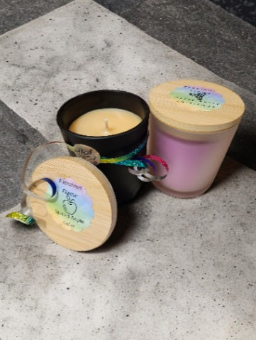10oz Candle